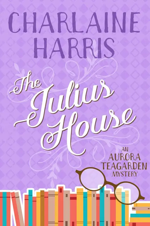 Cover of The Julius House
