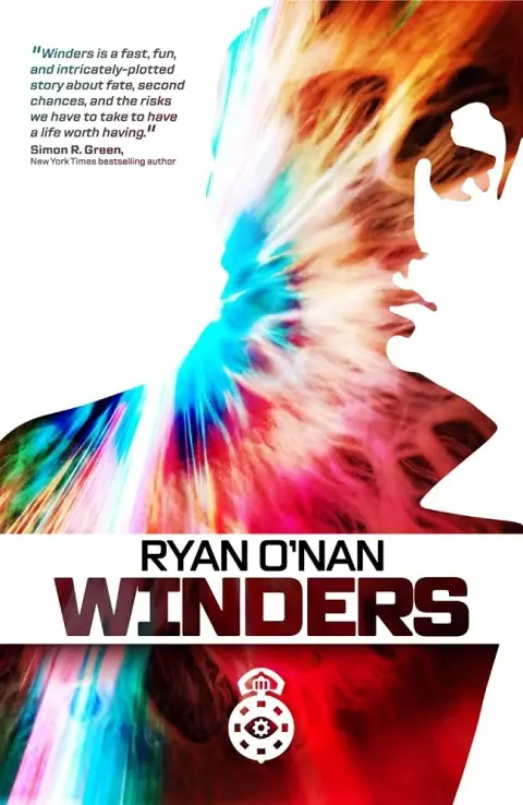 Cover of Winders