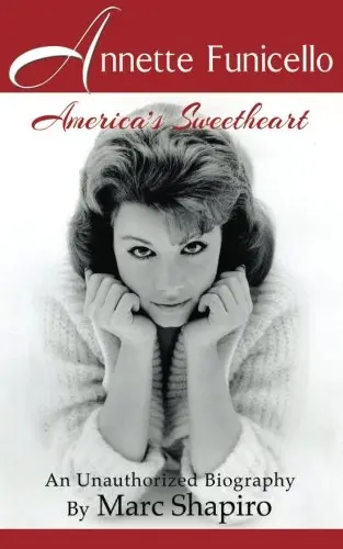 Cover of Annette Funicello