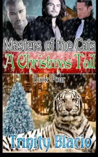 Cover of A Christmas Tail