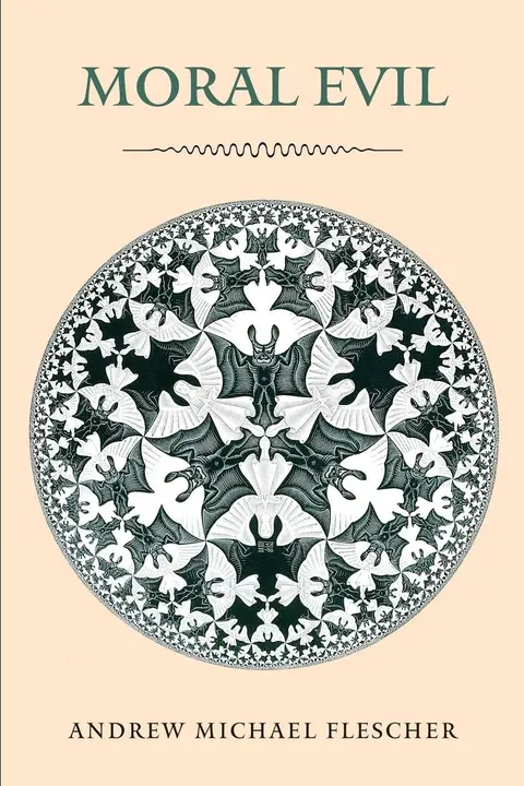 Cover of Moral Evil