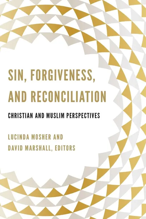 Cover of Sin, Forgiveness, and Reconciliation