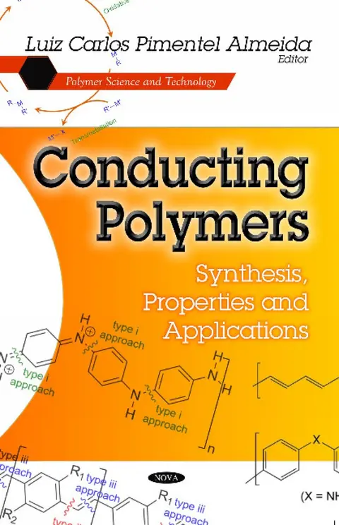 Cover of Conducting Polymers