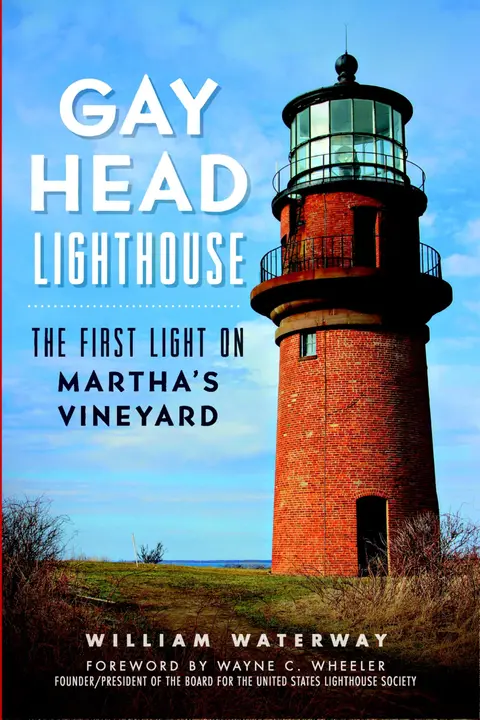 Cover of Gay Head Lighthouse