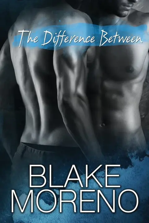 Cover of The Difference Between