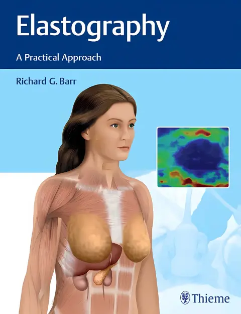 Cover of Elastography