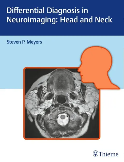 Cover of Differential Diagnosis in Neuroimaging
