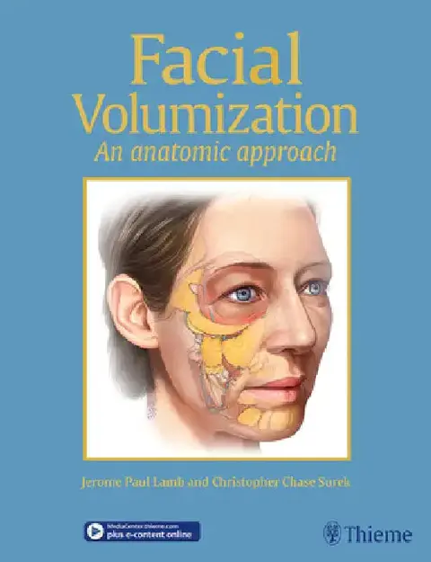 Cover of Facial Volumization