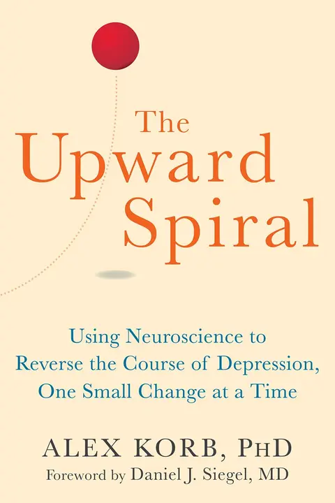 Cover of The Upward Spiral