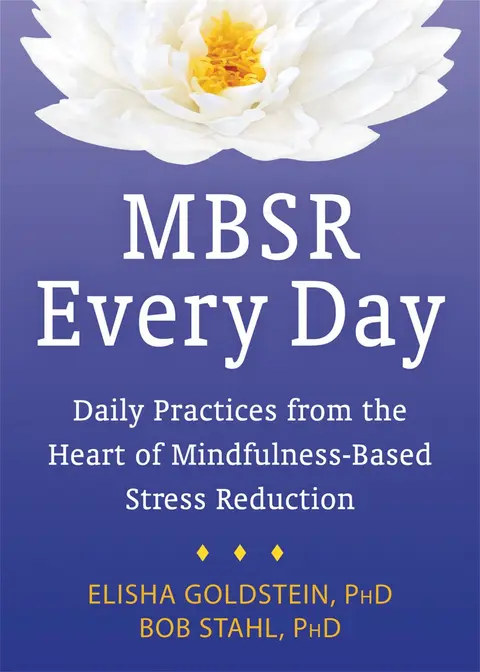 Cover of MBSR Every Day