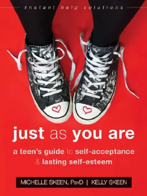 Cover of Just as You Are