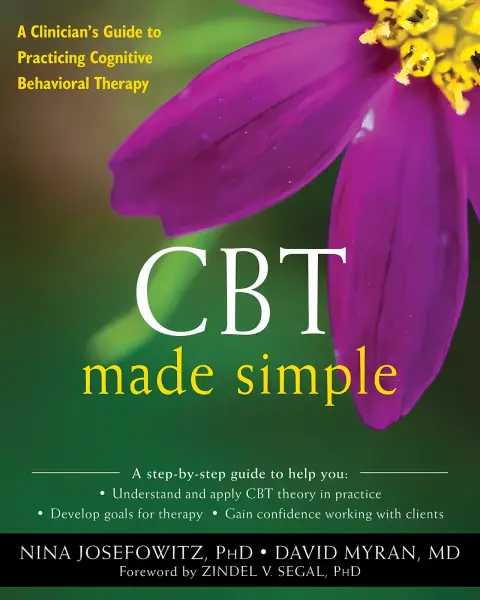Cover of CBT Made Simple