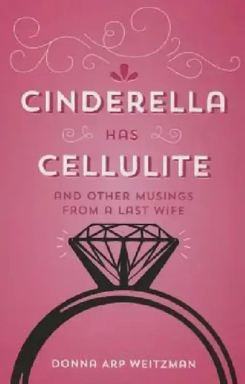 Cover of Cinderella Has Cellulite