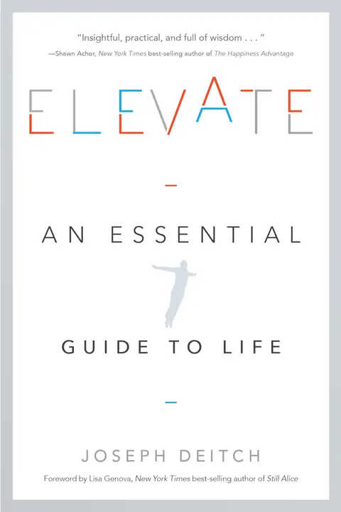 Cover of Elevate