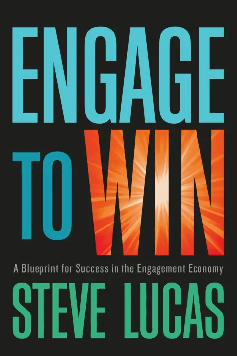 Cover of Engage to Win