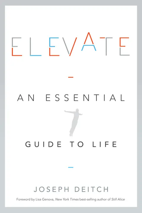Cover of Elevate