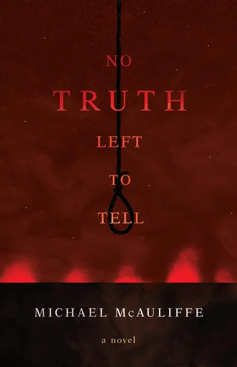 Cover of No Truth Left to Tell