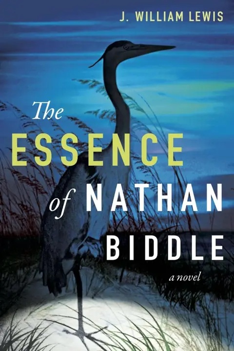 Cover of The Essence of Nathan Biddle