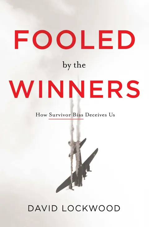 Cover of Fooled by the Winners