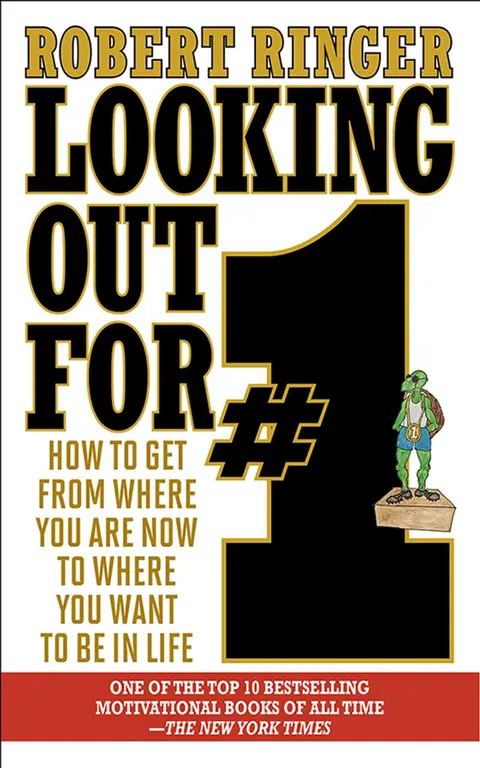 Cover of Looking Out for #1