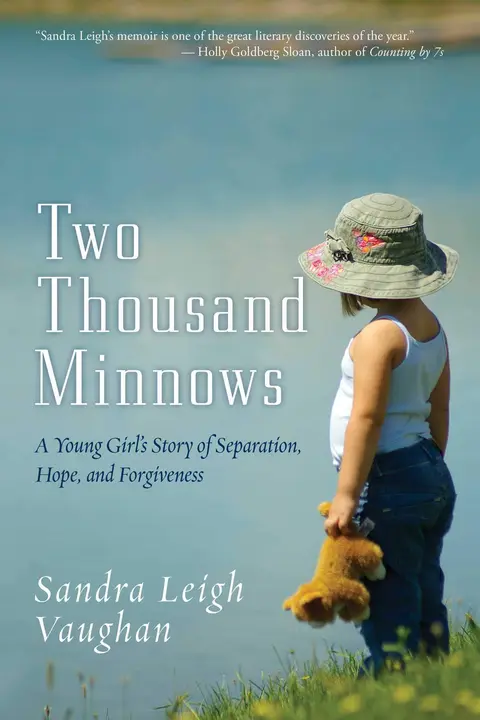 Cover of Two Thousand Minnows