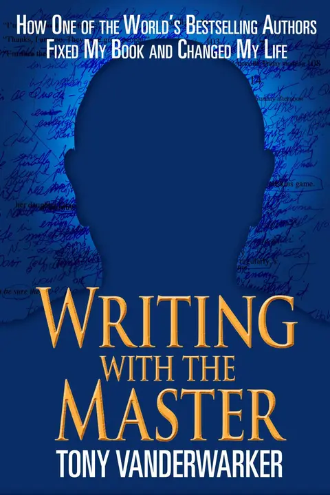 Cover of Writing with the Master