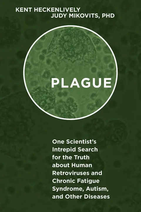 Cover of Plague