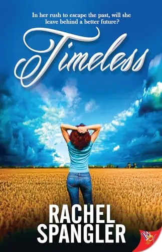 Cover of Timeless