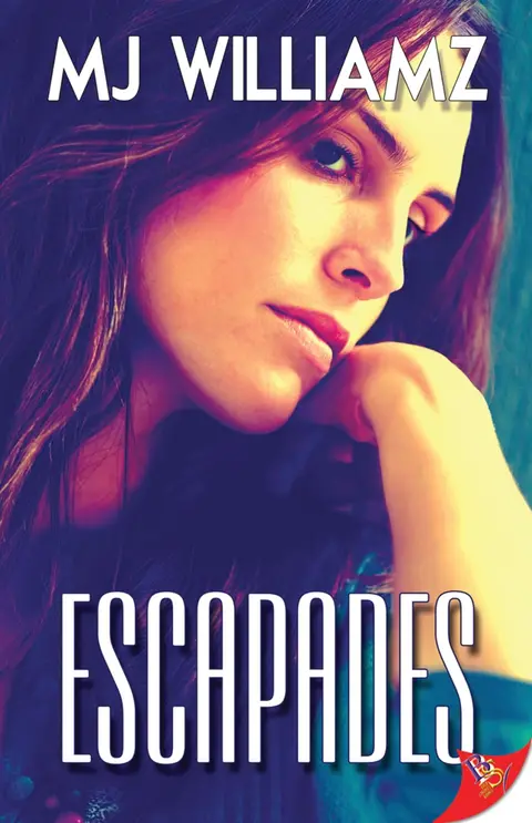 Cover of Escapades