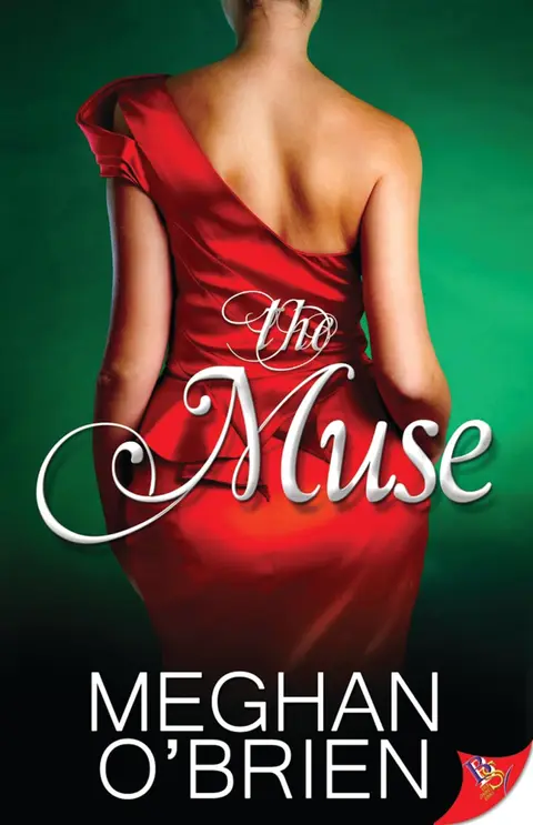Cover of The Muse