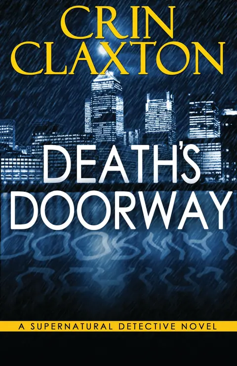 Cover of Death's Doorway