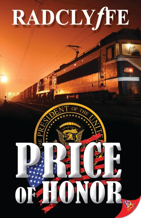 Cover of Price of Honor