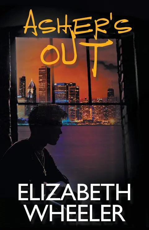 Cover of Asher's Out