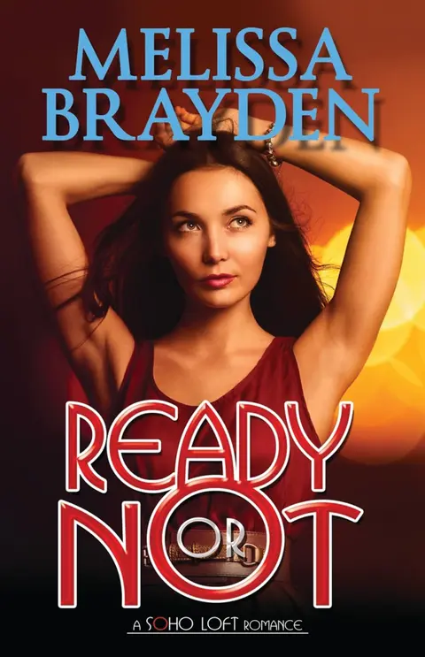 Cover of Ready or Not