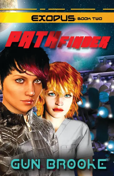 Cover of Pathfinder