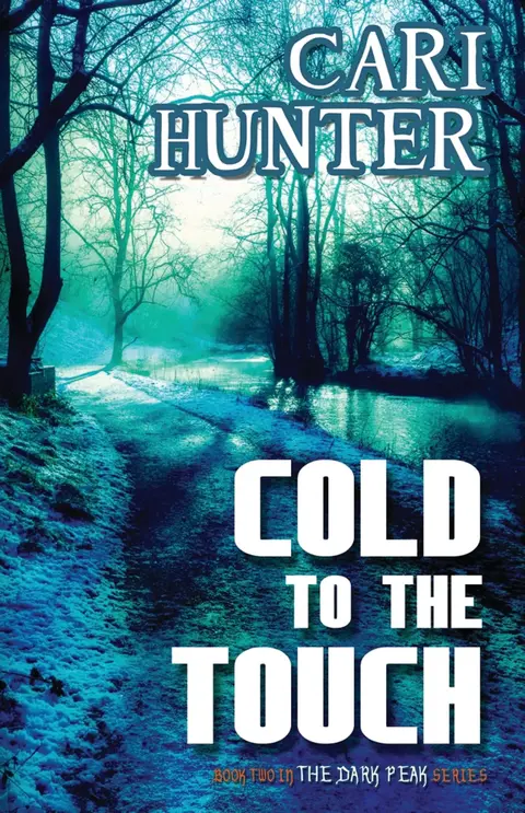 Cover of Cold to the Touch