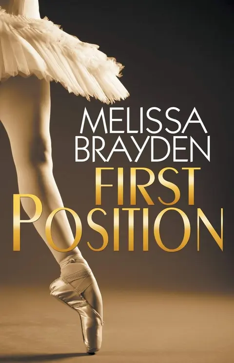 Cover of First Position