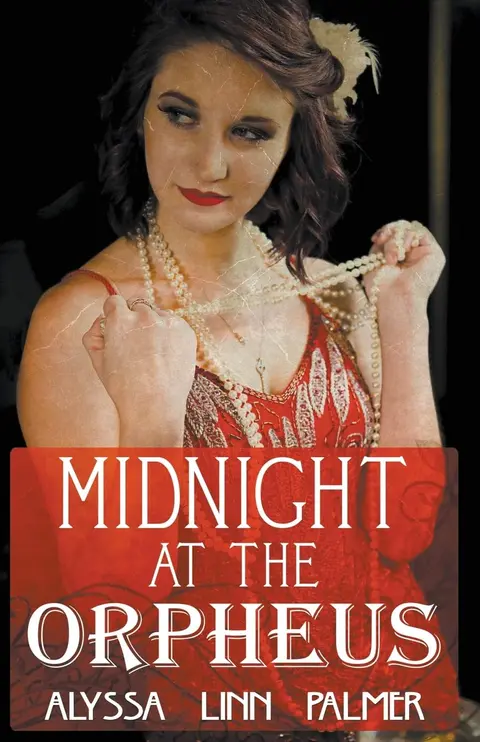 Cover of Midnight at the Orpheus