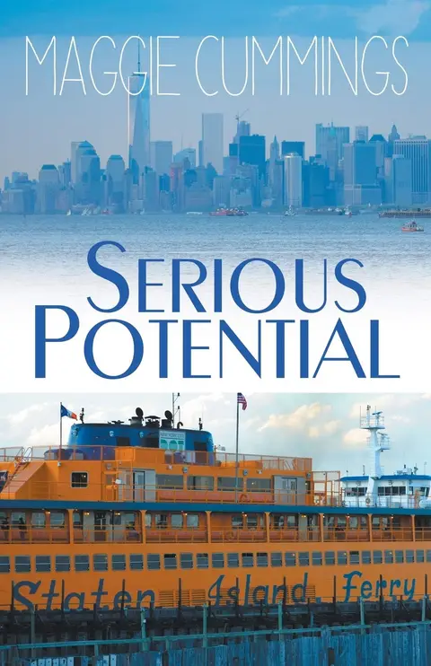 Cover of Serious Potential