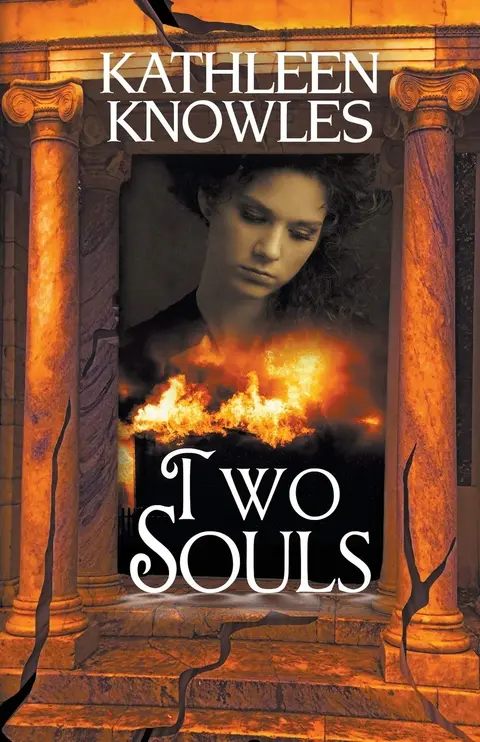 Cover of Two Souls