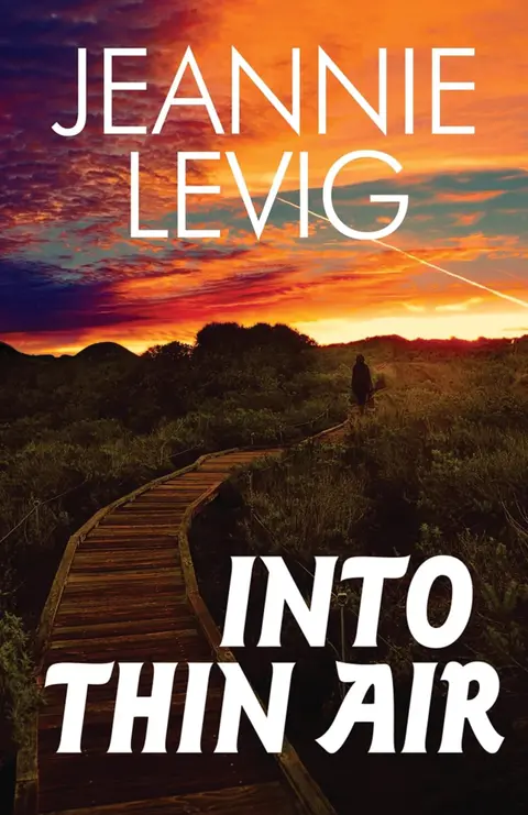 Cover of Into Thin Air