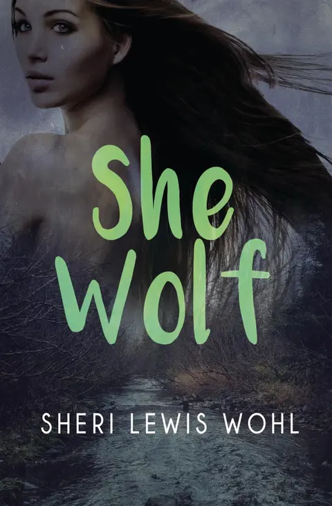 Cover of She Wolf