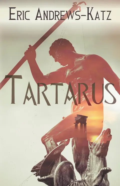 Cover of Tartarus