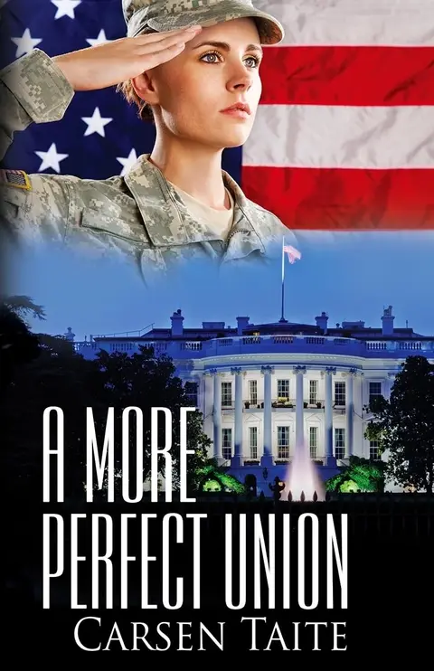 Cover of A More Perfect Union