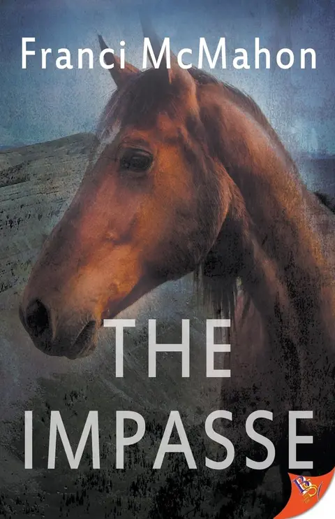 Cover of The Impasse