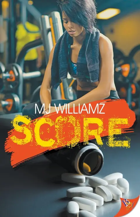 Cover of Score