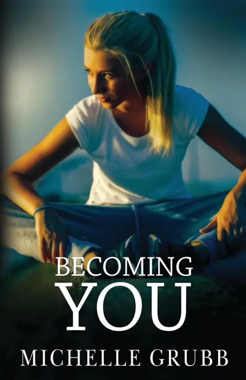 Cover of Becoming You