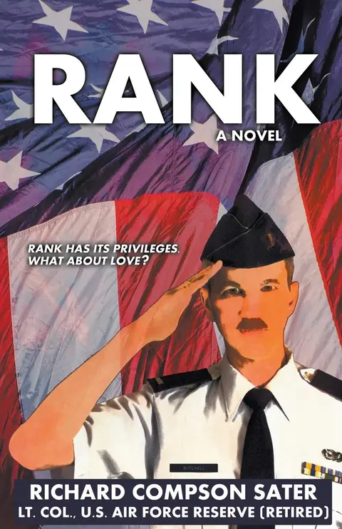 Cover of Rank
