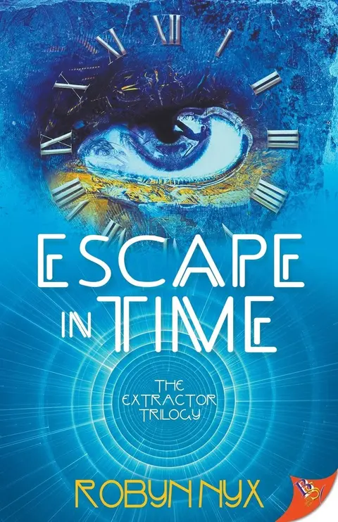 Cover of Escape in Time