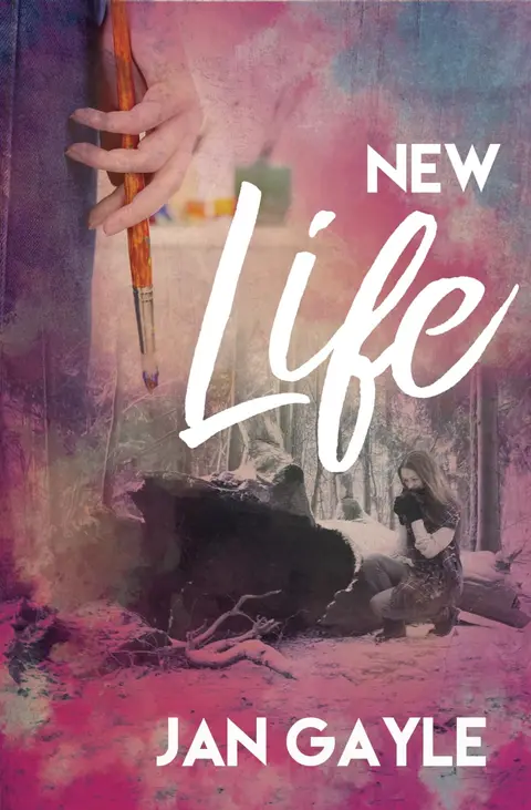 Cover of New Life